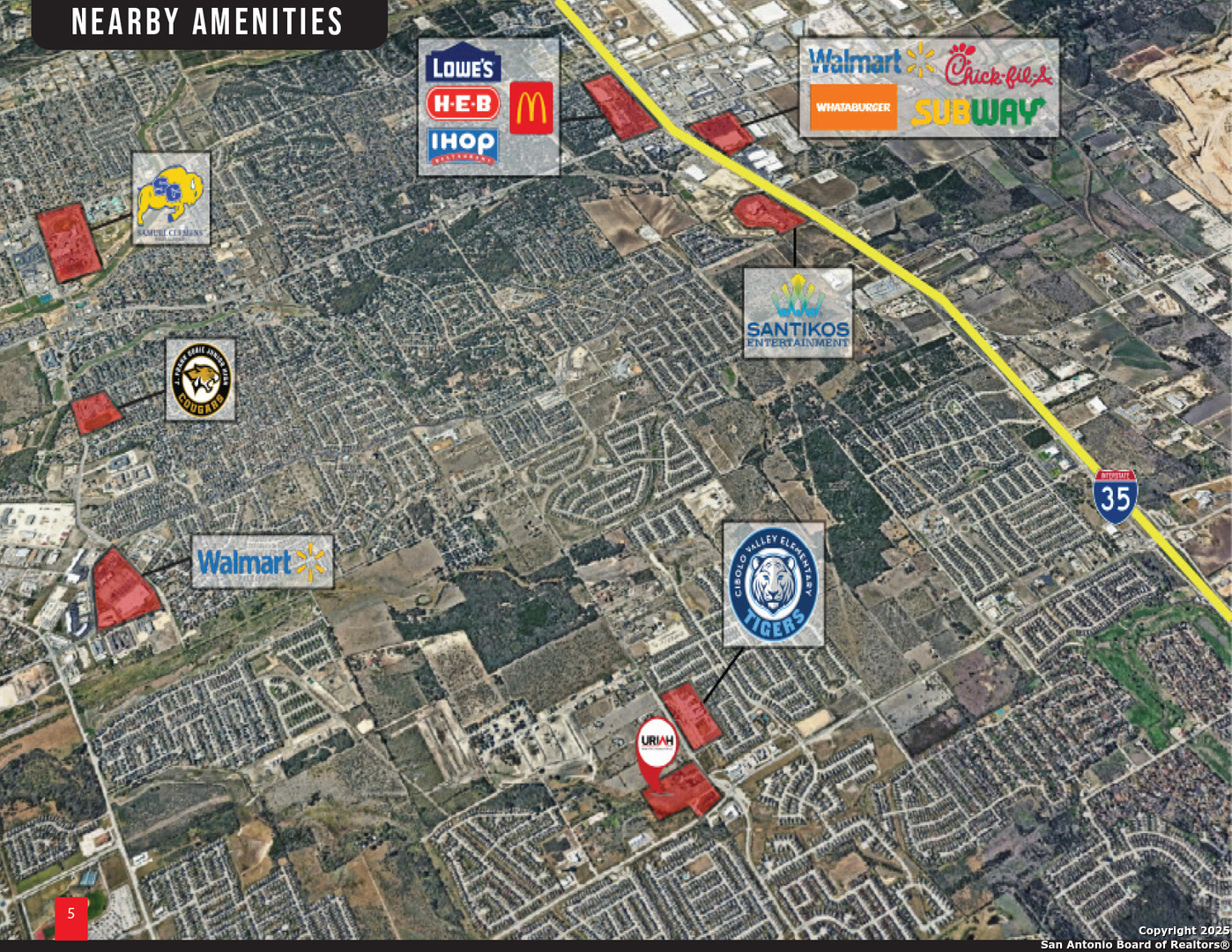 2381 Fm 1103 Cibolo TX 78108