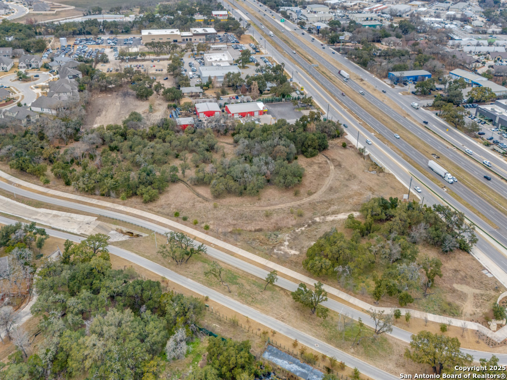 0 W Interstate 10 Tx Boerne TX 78006