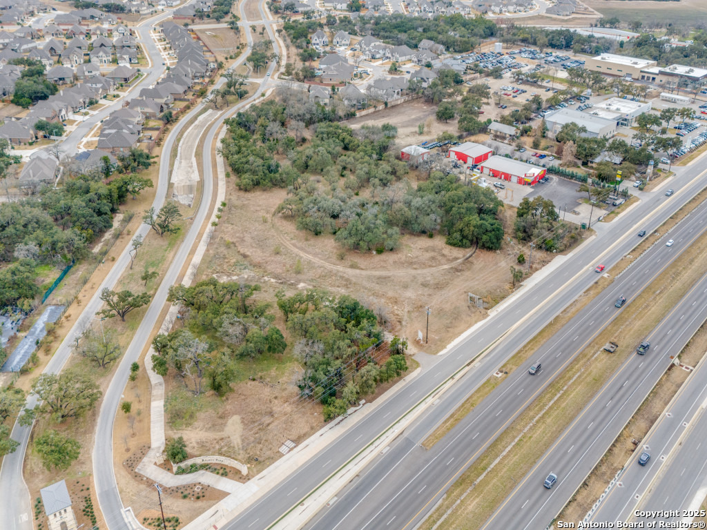 0 W Interstate 10 Tx Boerne TX 78006