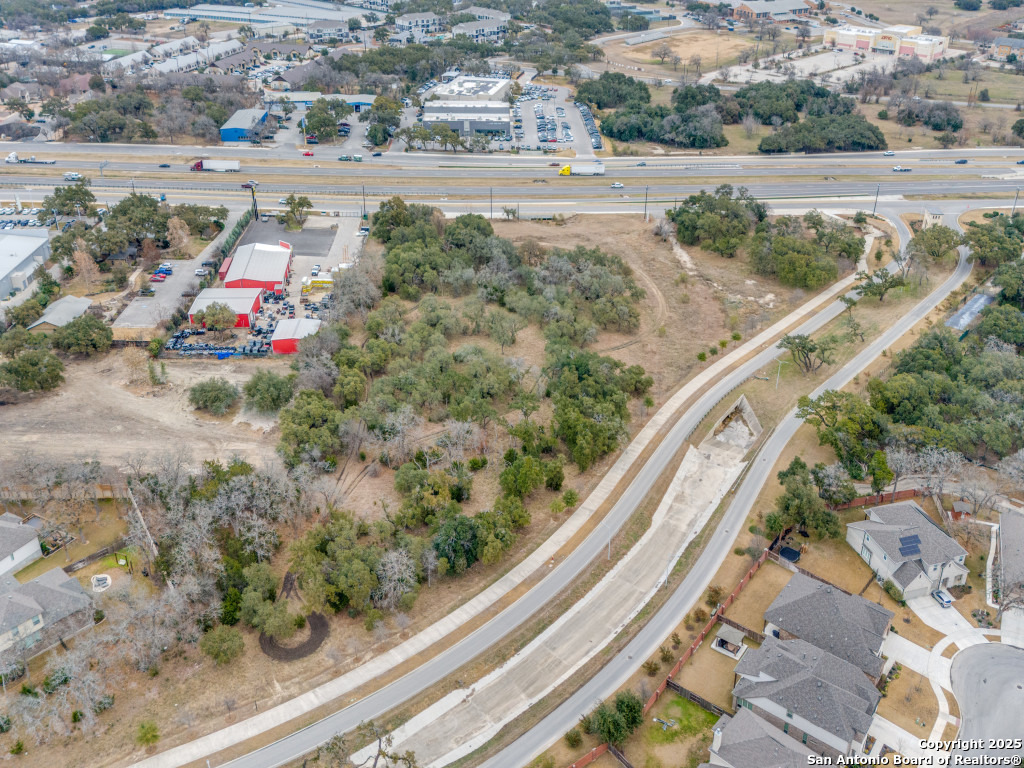 0 W Interstate 10 Tx Boerne TX 78006