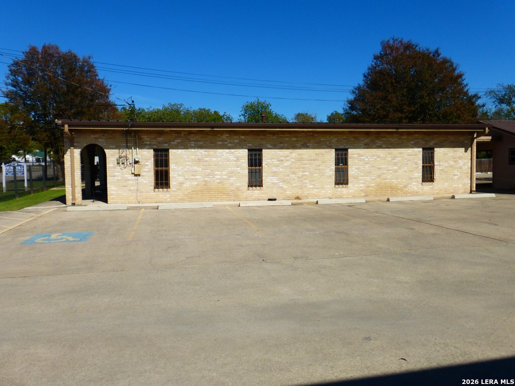 601 Clay Street Kerrville TX 78028