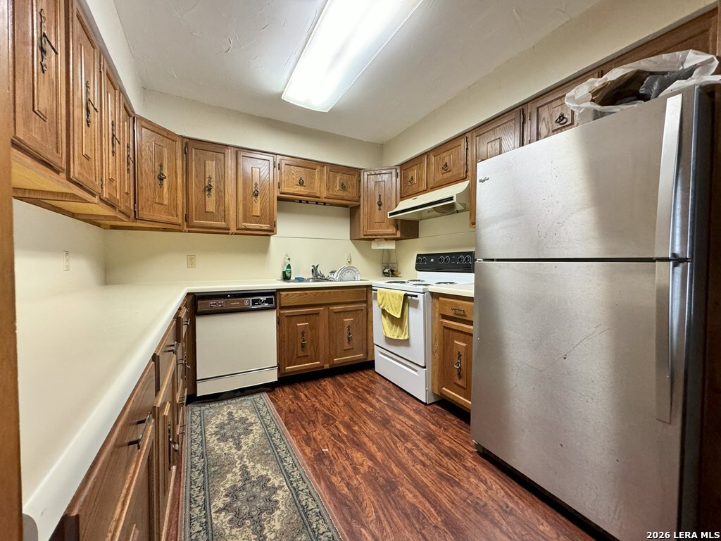 601 Clay Street Kerrville TX 78028