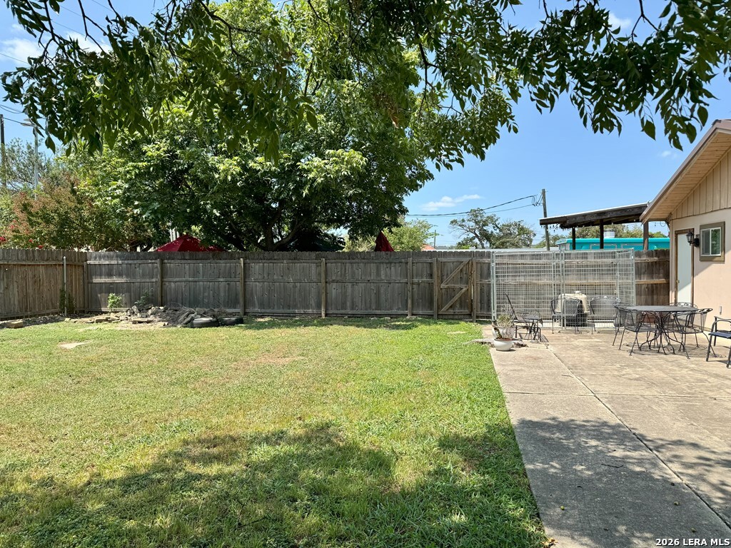 601 Clay Street Kerrville TX 78028