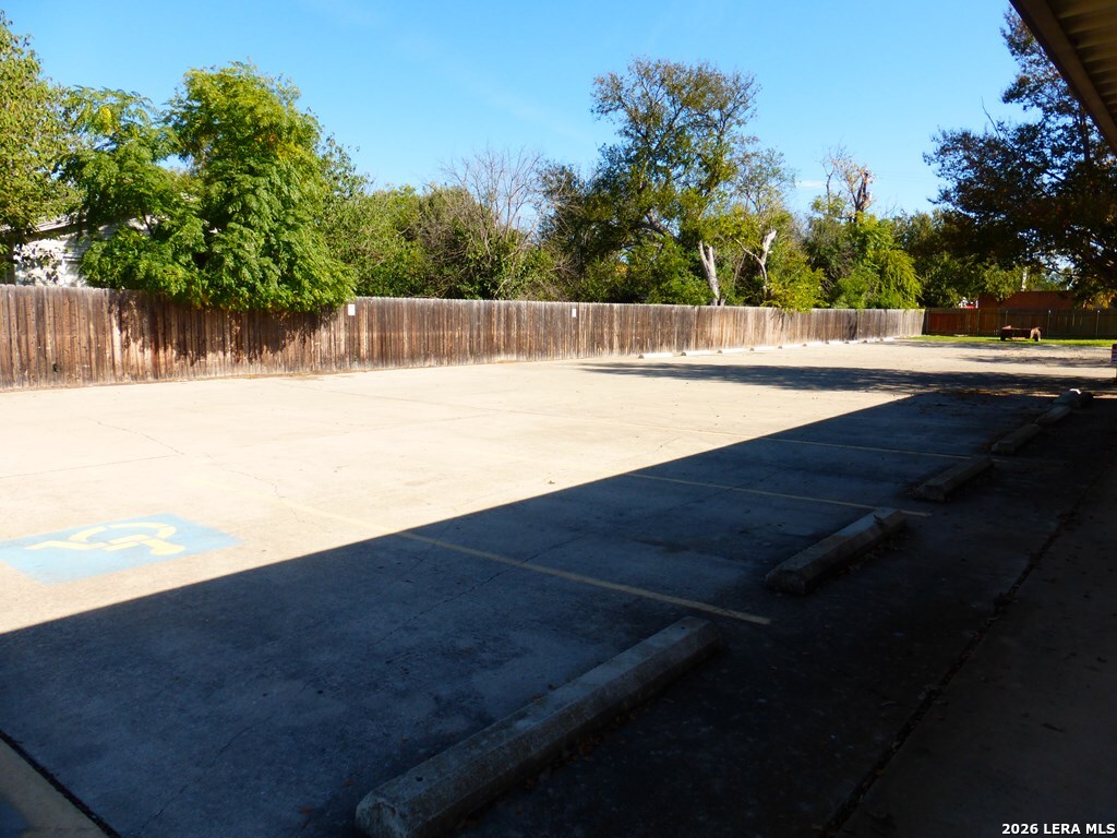601 Clay Street Kerrville TX 78028