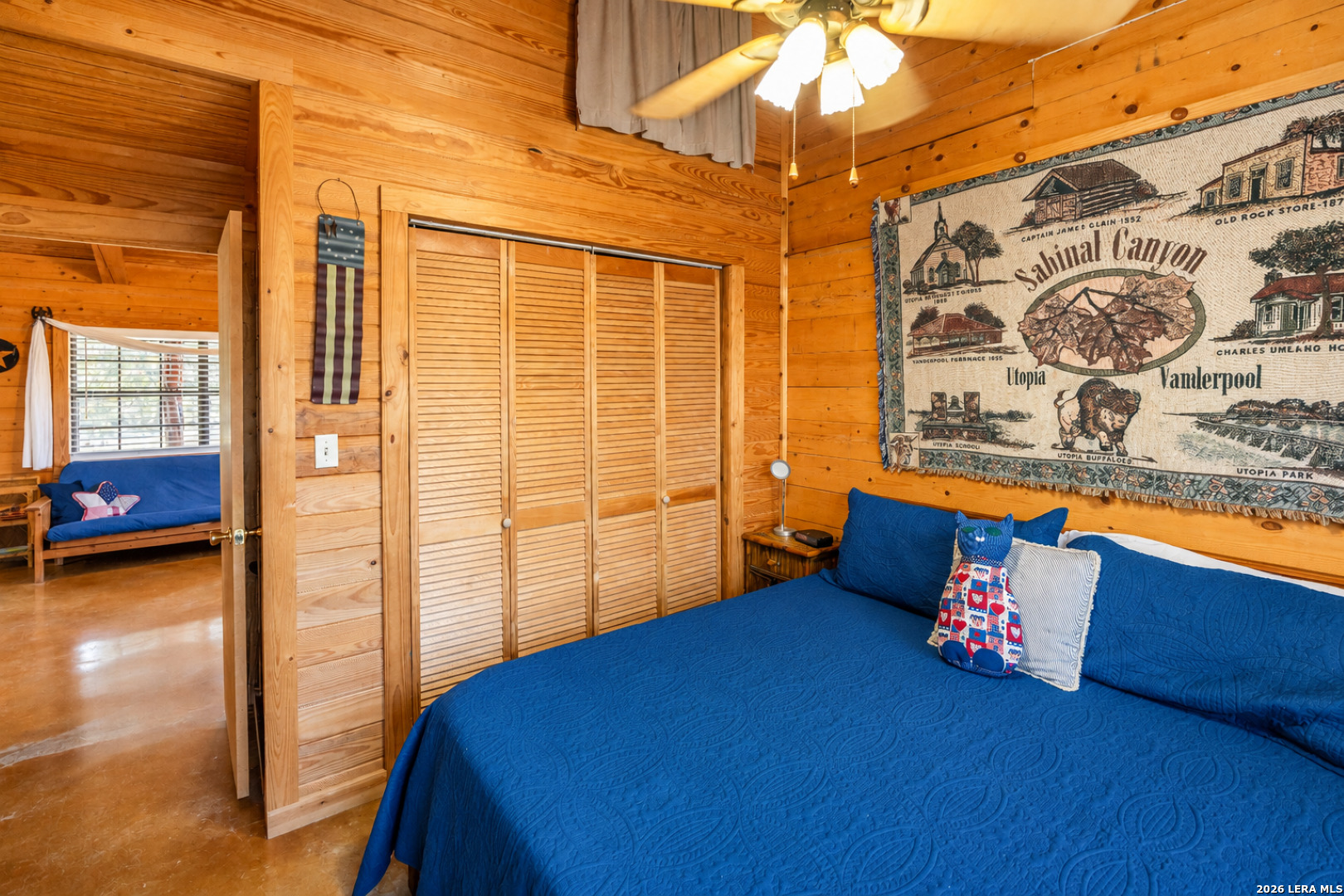 28 Pvt Road 3855 Utopia TX 78884
