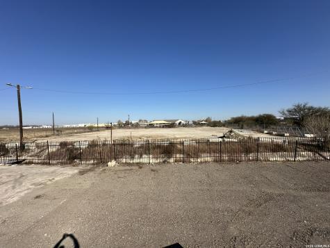 1903 Airlawn San Antonio TX 78227
