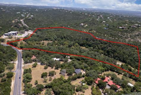 13931 Old Scenic Loop Road Helotes TX 78023