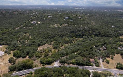 13931 Old Scenic Loop Road Helotes TX 78023