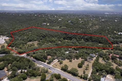 13931 Old Scenic Loop Road Helotes TX 78023