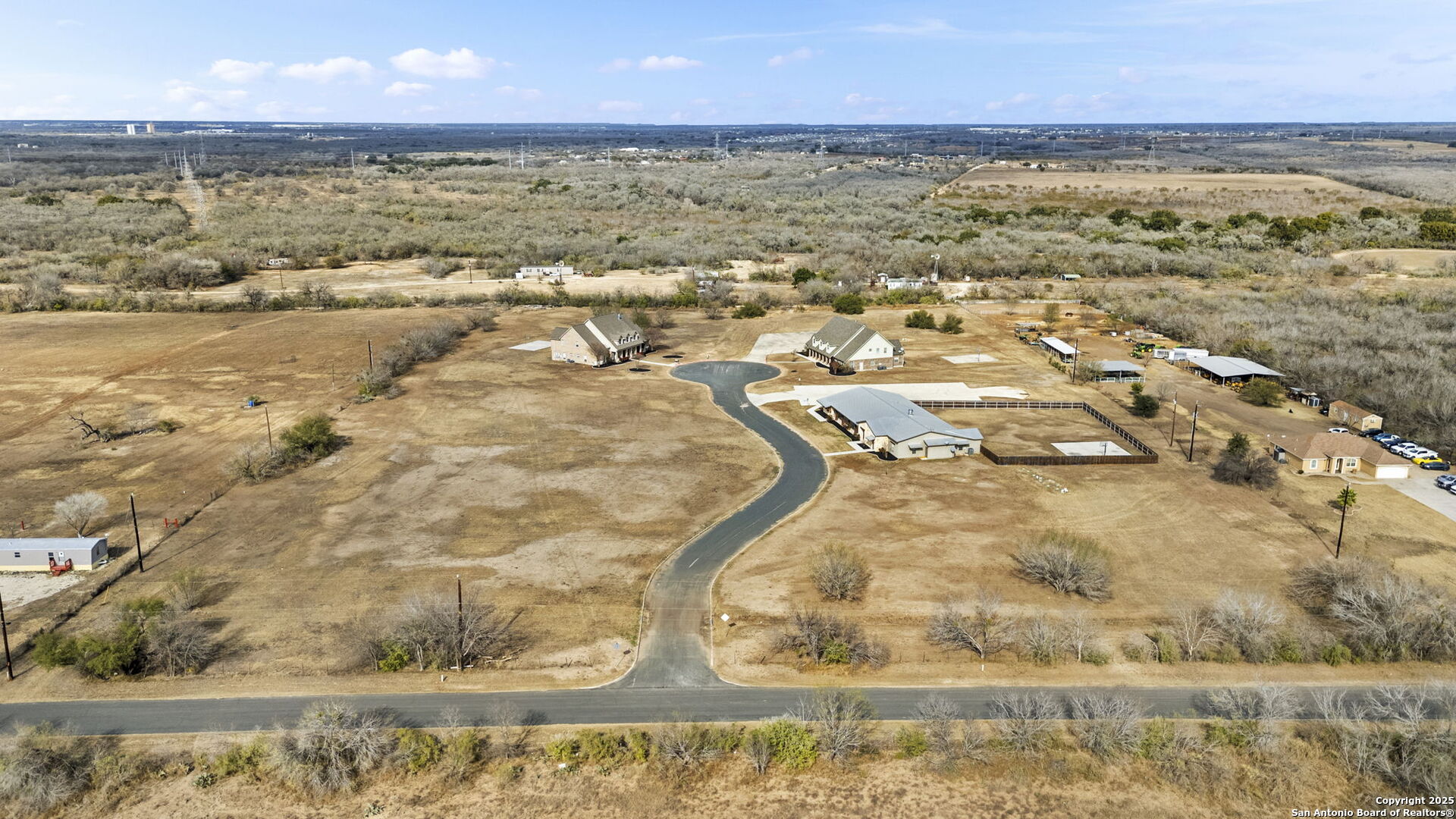 17606 Tucker Place San Antonio TX 78221