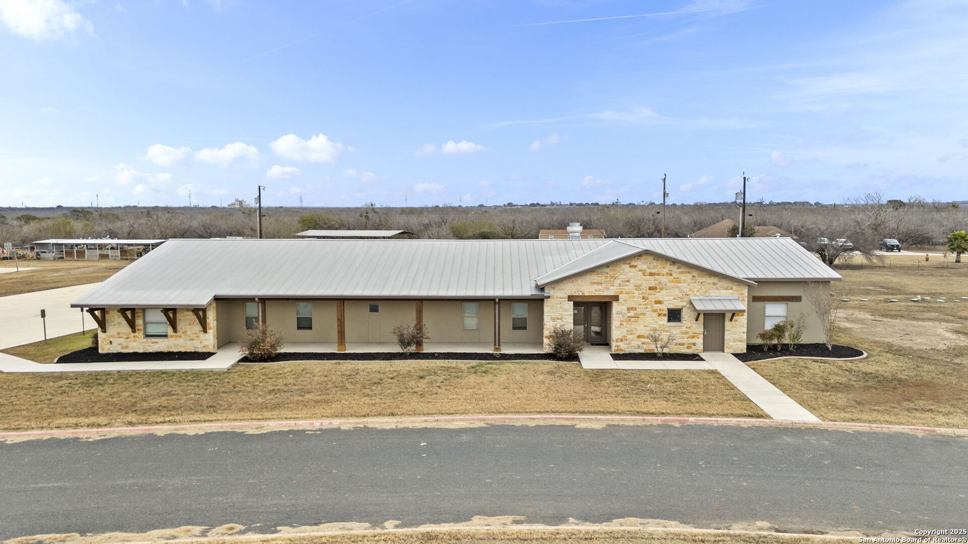 17606 Tucker Place San Antonio TX 78221