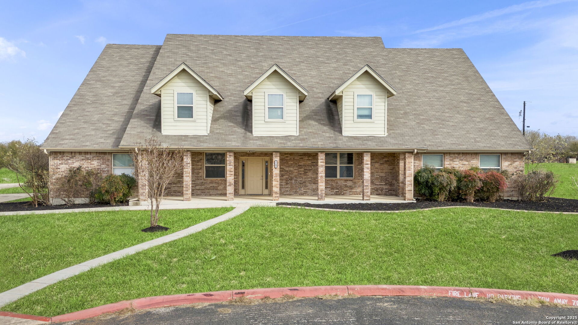 17606 Tucker Place San Antonio TX 78221