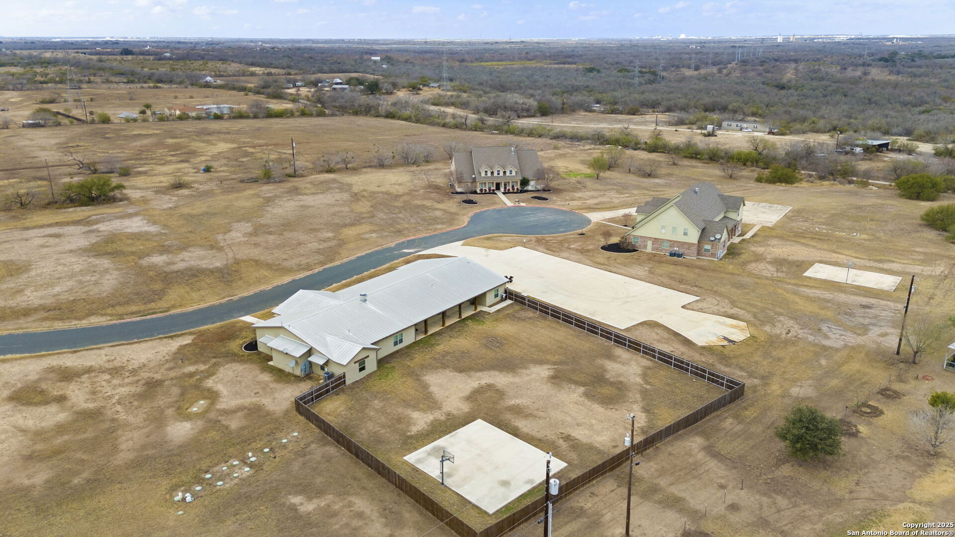 17606 Tucker Place San Antonio TX 78221