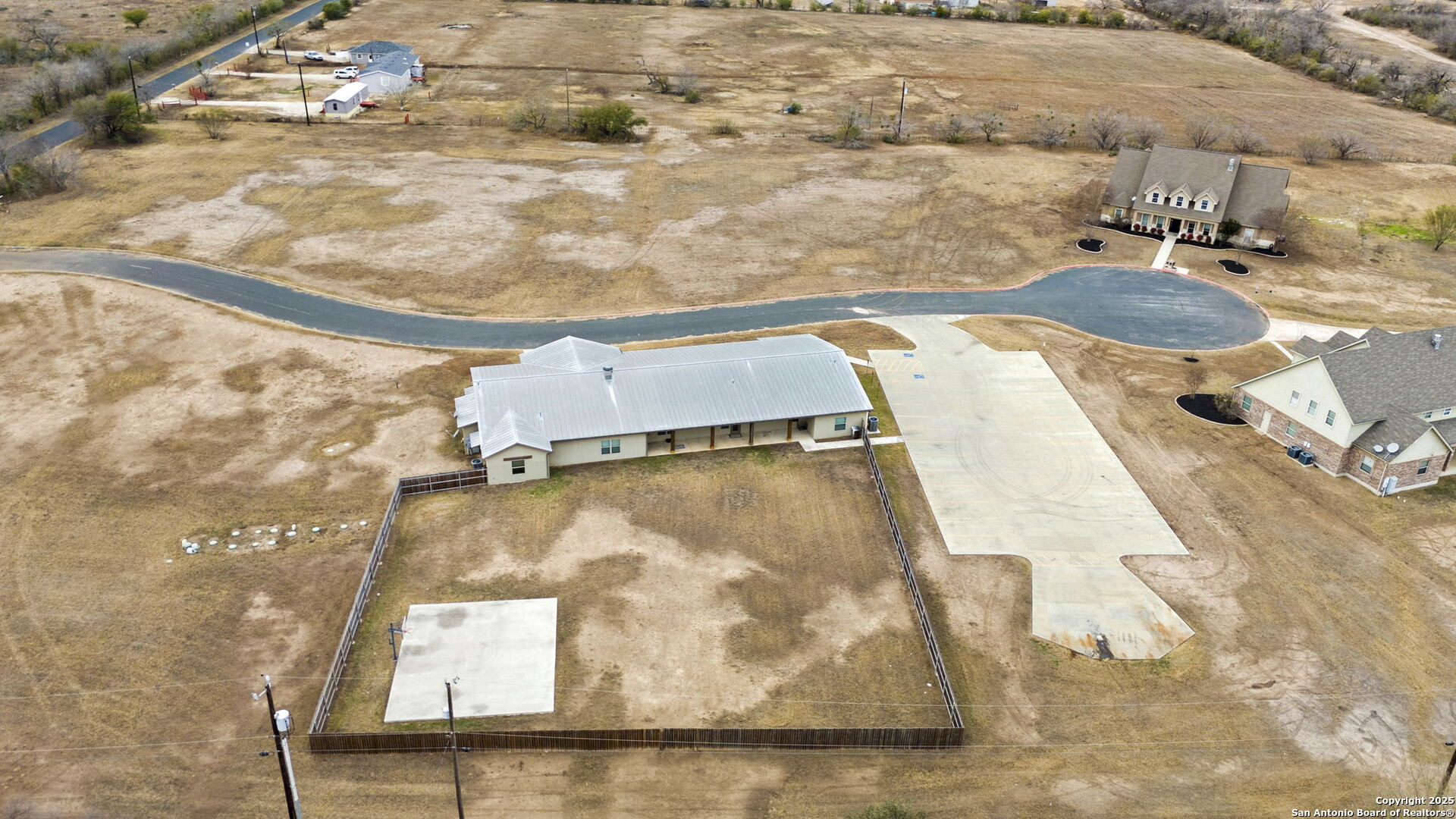 17606 Tucker Place San Antonio TX 78221