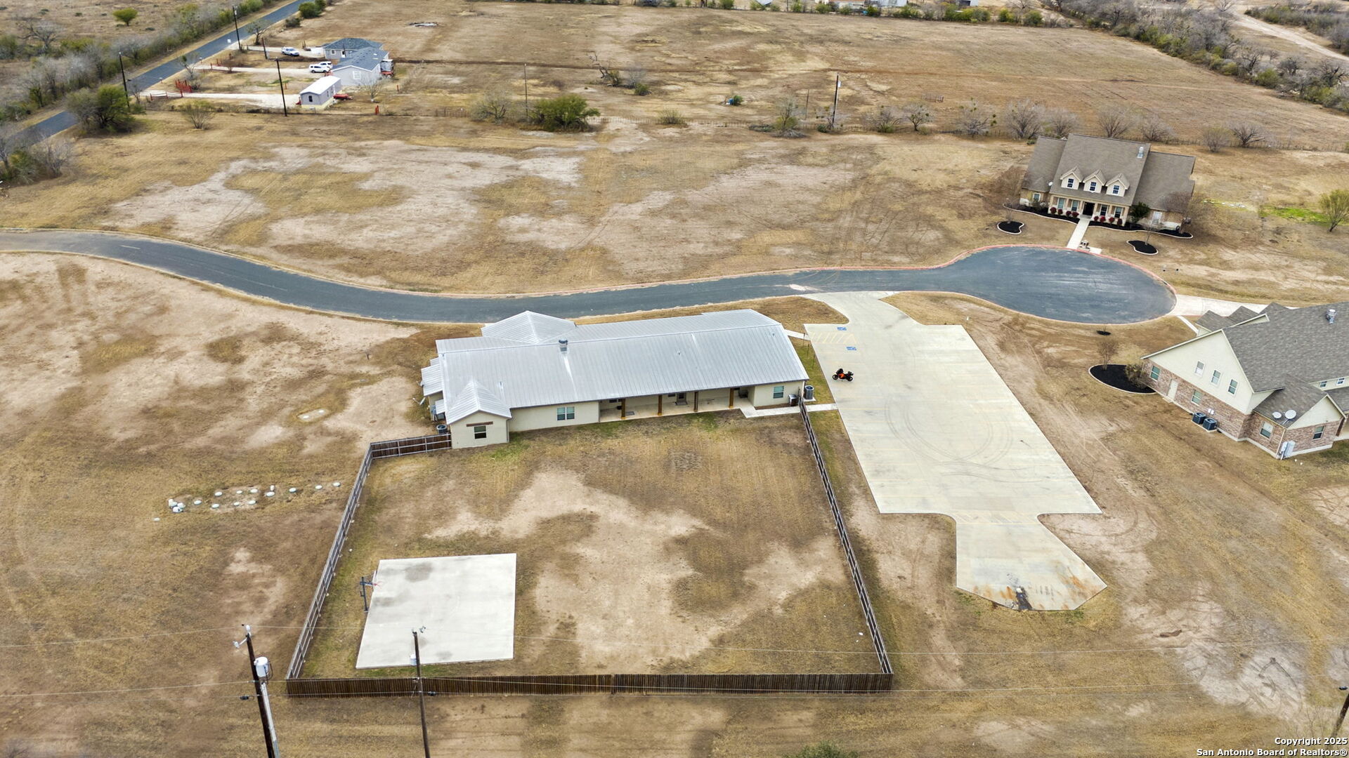 17606 Tucker Place San Antonio TX 78221