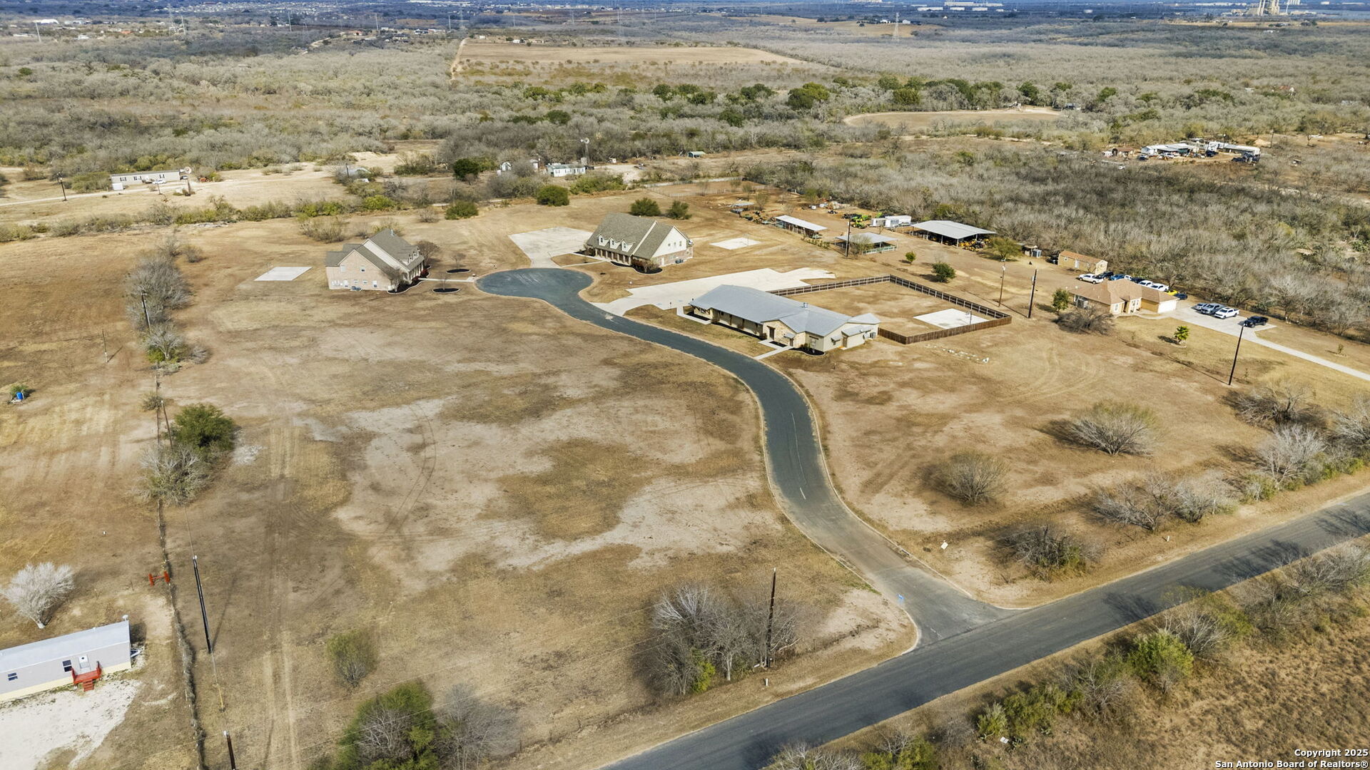 17606 Tucker Place San Antonio TX 78221