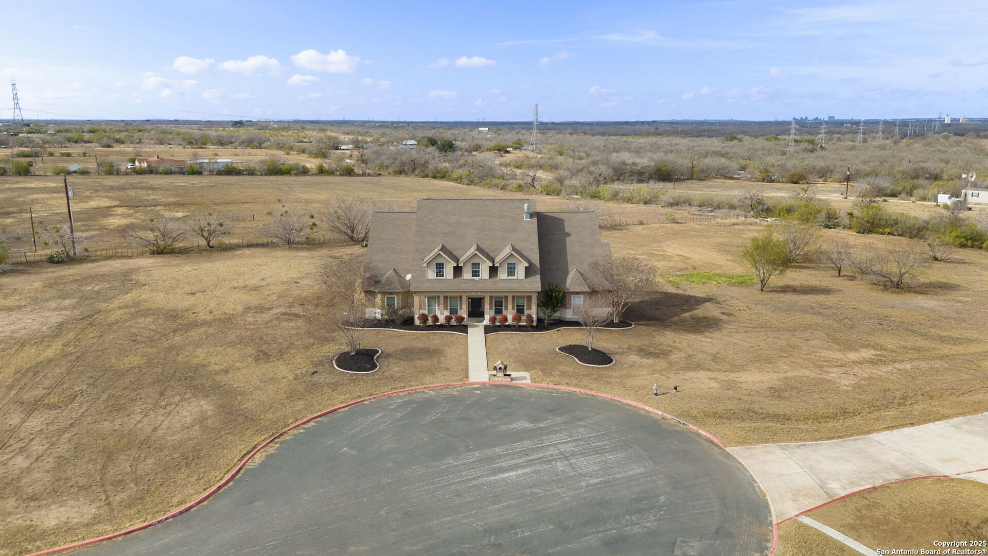 17606 Tucker Place San Antonio TX 78221