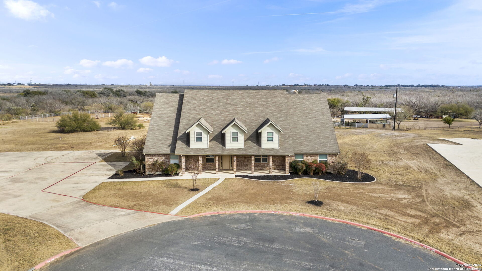 17606 Tucker Place San Antonio TX 78221