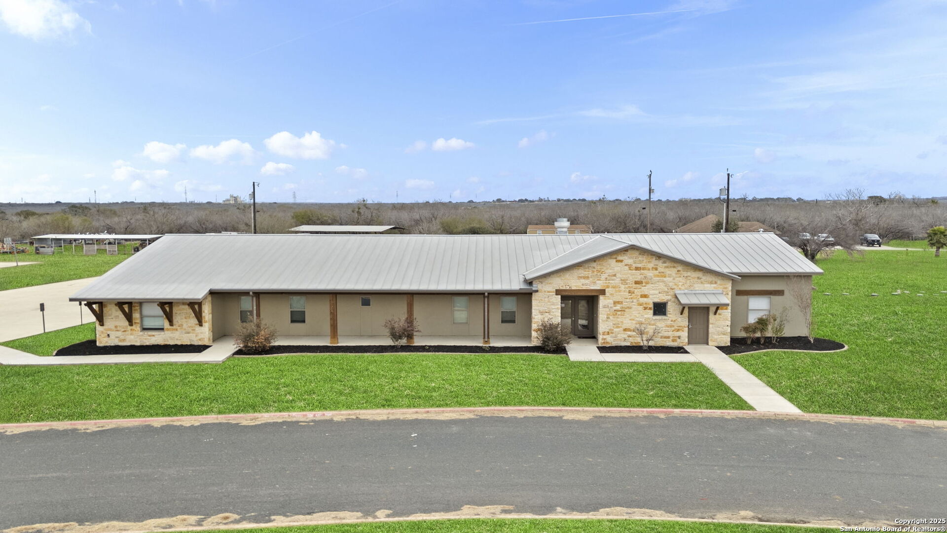 17606 Tucker Place San Antonio TX 78221