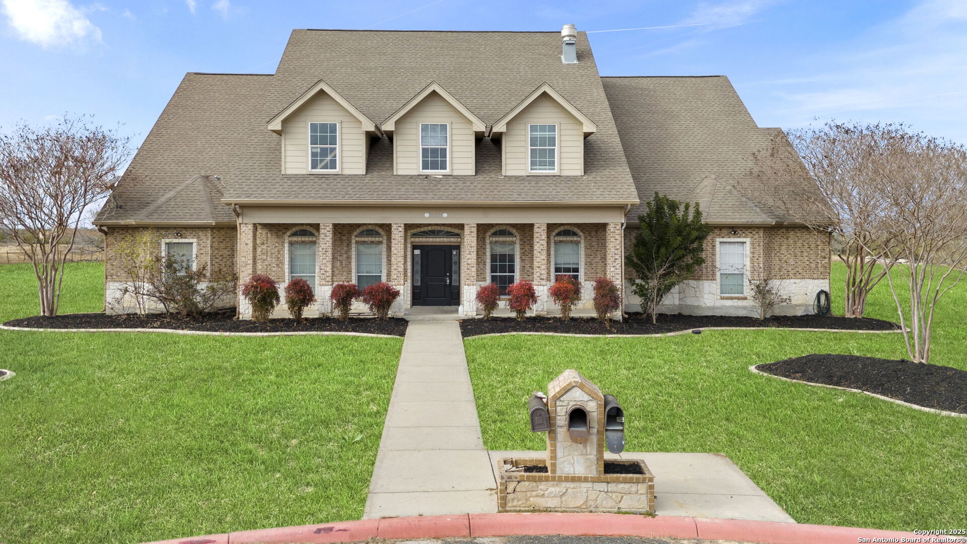 17606 Tucker Place San Antonio TX 78221