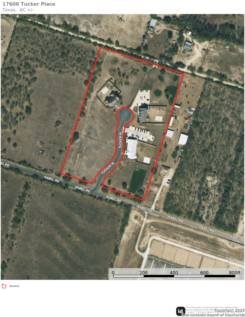 17606 Tucker Place San Antonio TX 78221