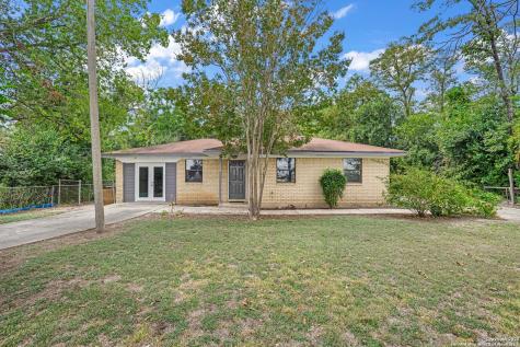 126 Haeckerville Road Cibolo TX 78108