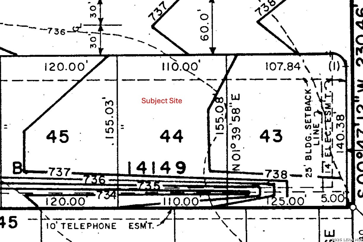 4154 Swans Landing San Antonio TX 78217