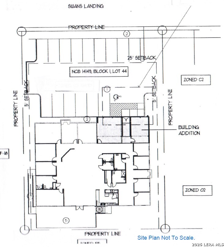 4154 Swans Landing San Antonio TX 78217