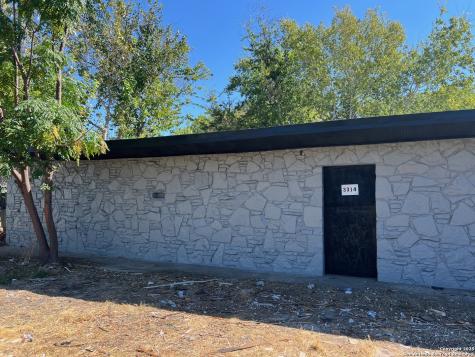 3314 Clark Avenue San Antonio TX 78223