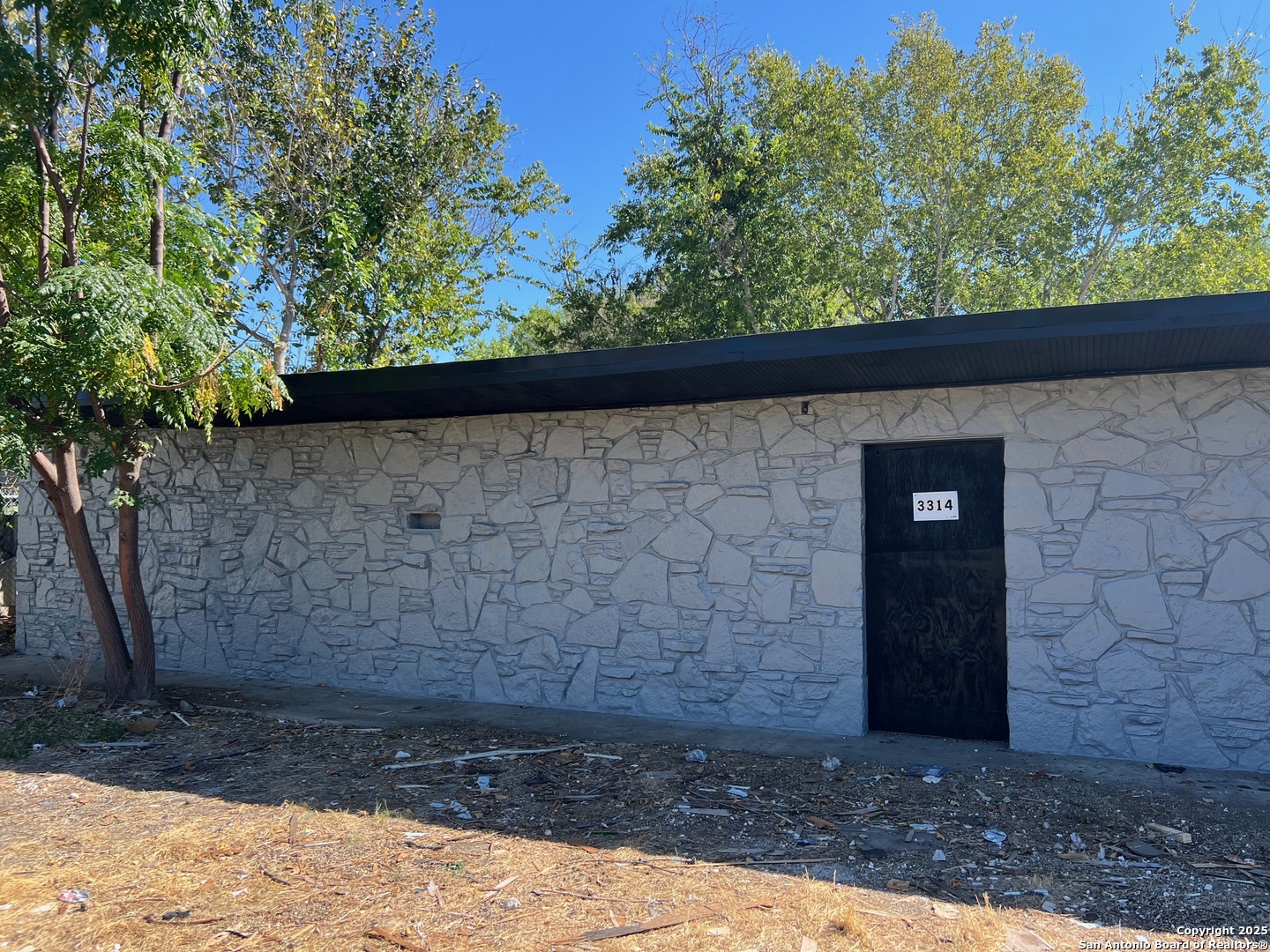 3314 Clark Avenue San Antonio TX 78223