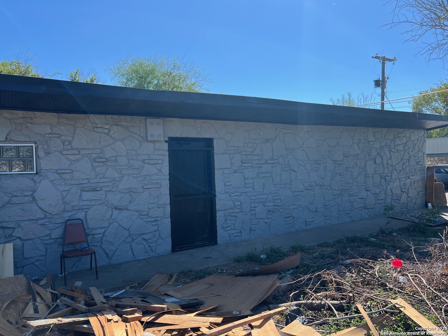 3314 Clark Avenue San Antonio TX 78223