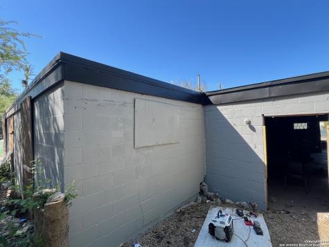 3314 Clark Avenue San Antonio TX 78223