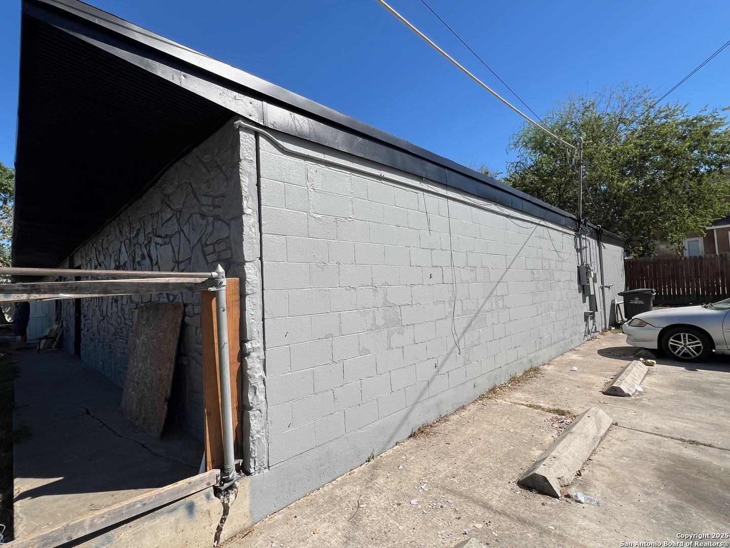 3314 Clark Avenue San Antonio TX 78223