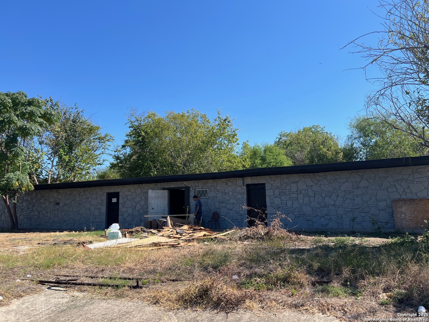 3314 Clark Avenue San Antonio TX 78223