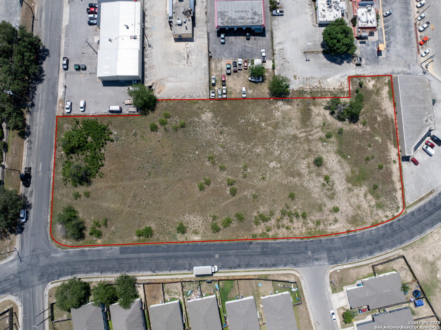 00 Naco Perrin Boulevard San Antonio TX 78233