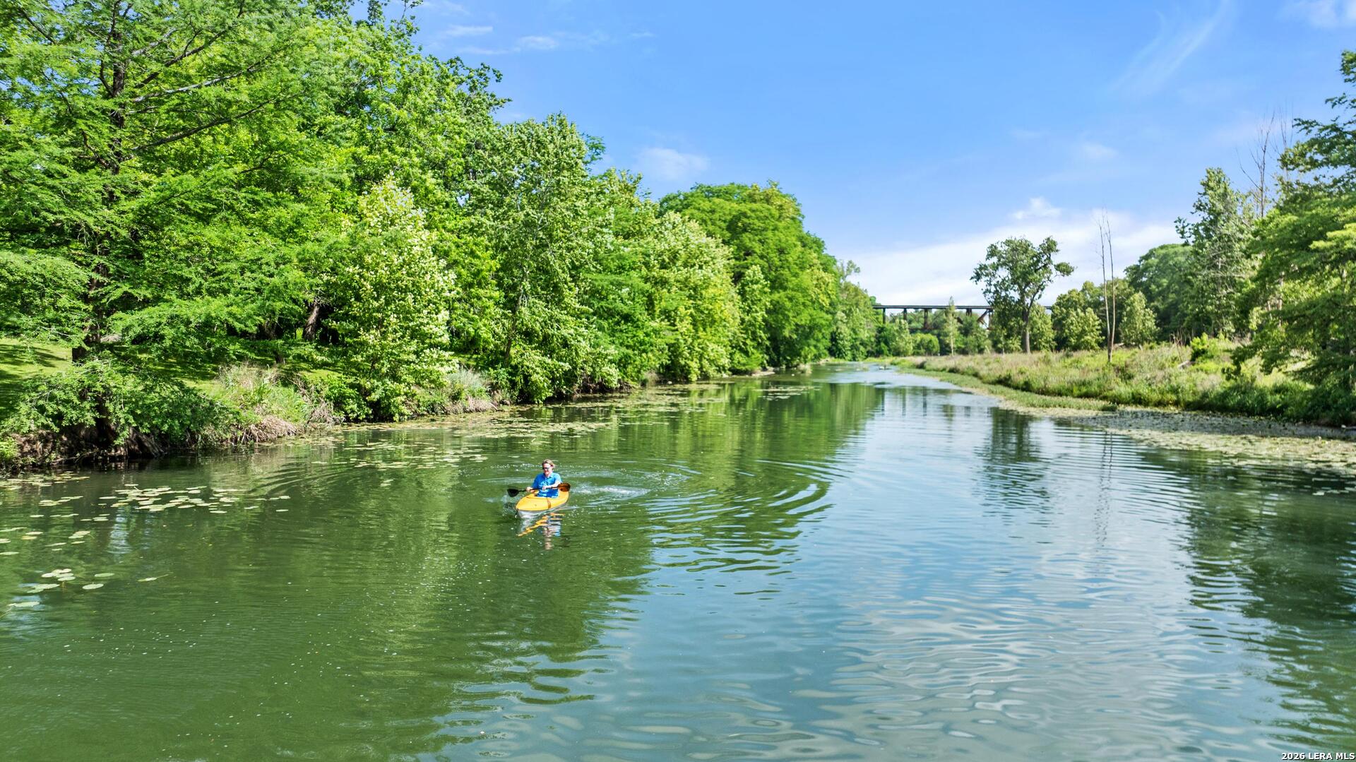 1242 Ervendberg Ave - Lot 5 New Braunfels TX 78130