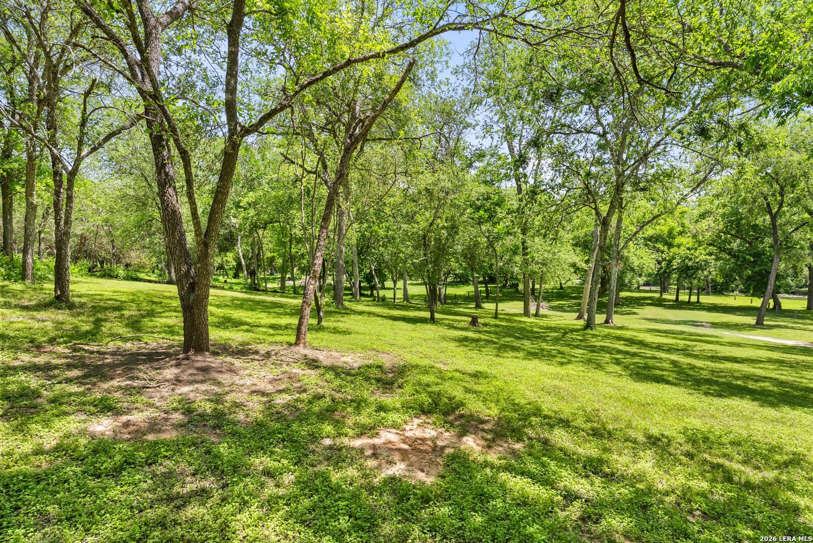 1242 Ervendberg Ave - Lot 5 New Braunfels TX 78130