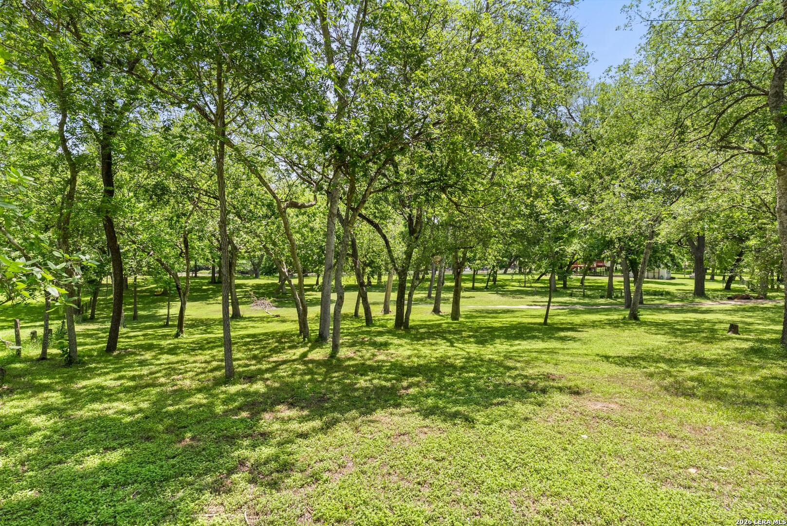 1242 Ervendberg Ave - Lot 5 New Braunfels TX 78130