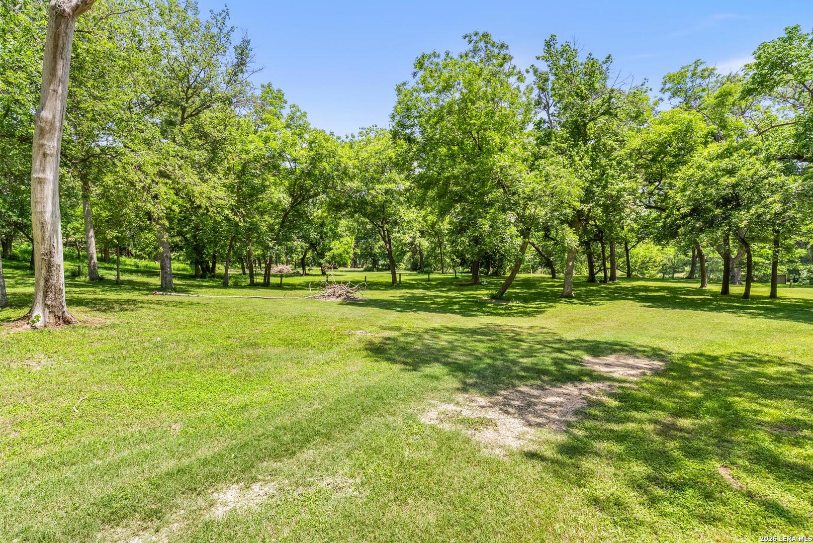 1242 Ervendberg Ave - Lot 5 New Braunfels TX 78130
