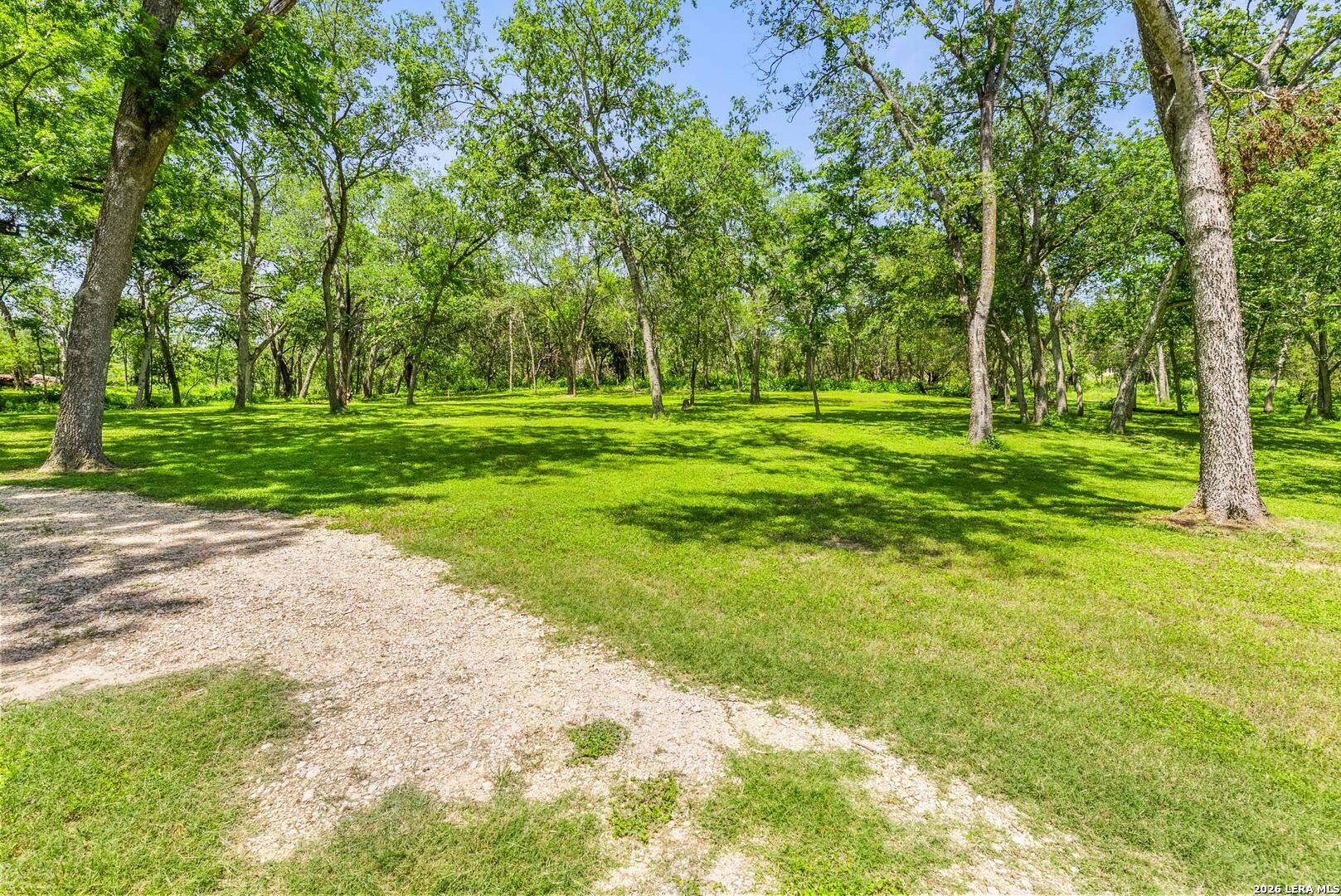 1242 Ervendberg Ave - Lot 5 New Braunfels TX 78130