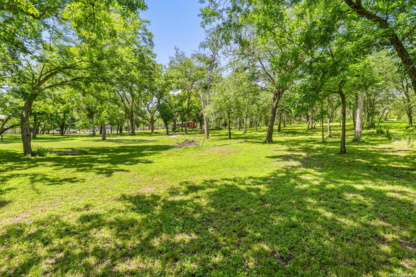 1242 Ervendberg Ave - Lot 5 New Braunfels TX 78130