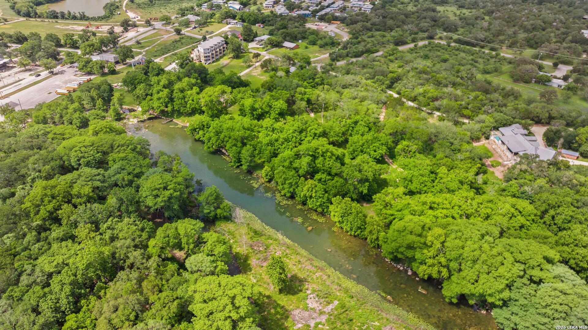 1242 Ervendberg Ave - Lot 5 New Braunfels TX 78130