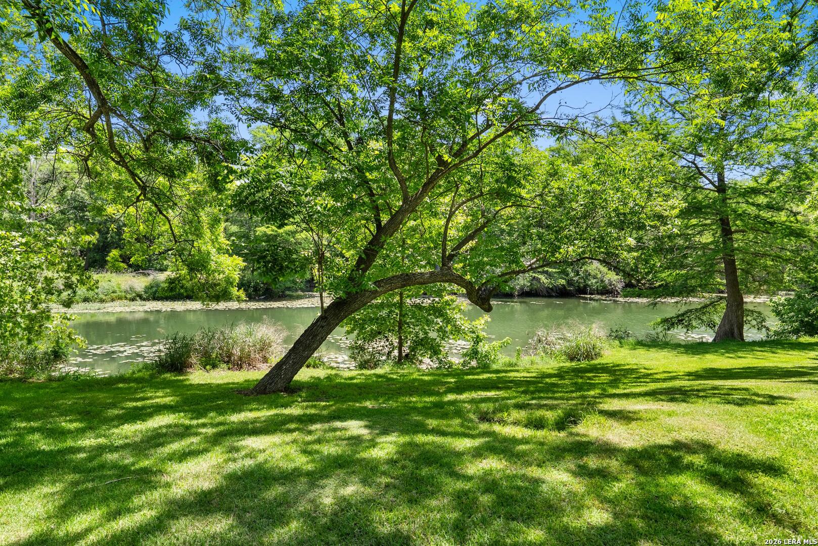 1242 Ervendberg Ave - Lot 5 New Braunfels TX 78130