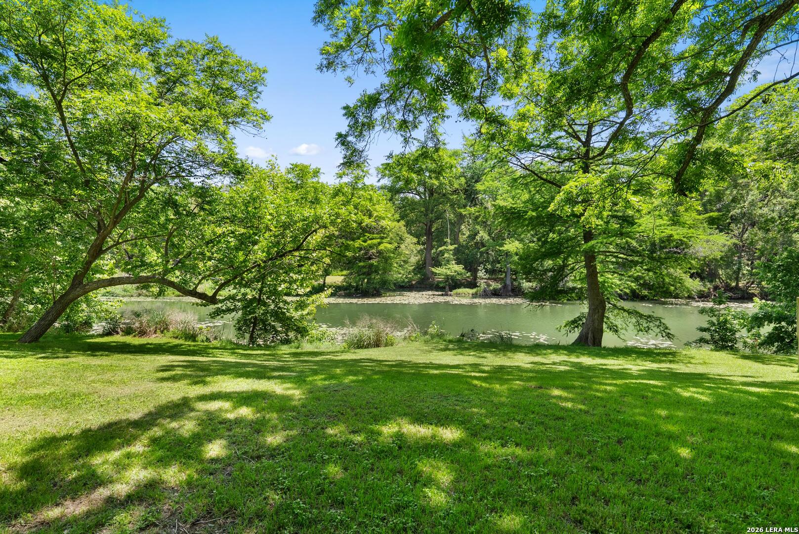 1242 Ervendberg Ave - Lot 5 New Braunfels TX 78130