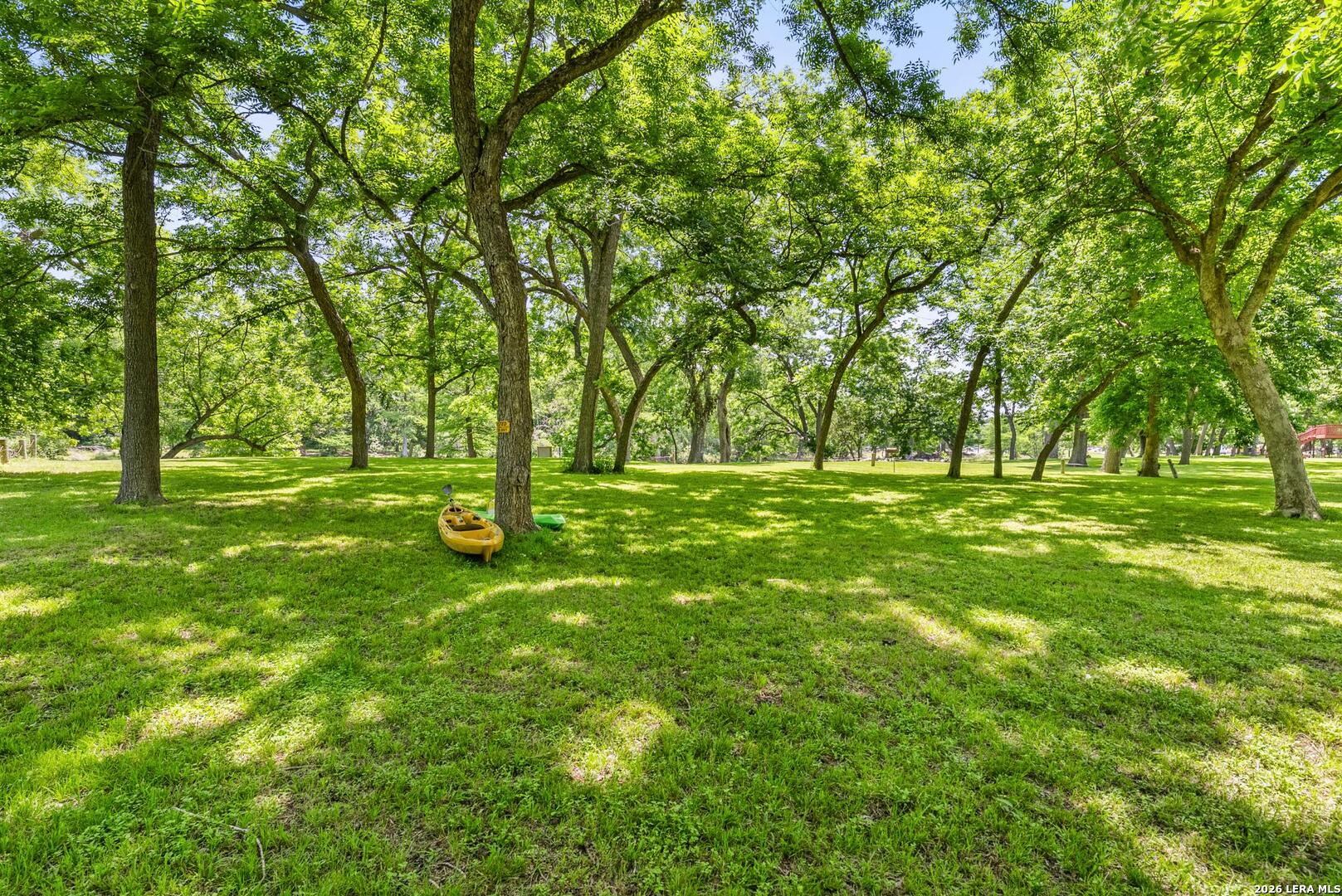 1242 Ervendberg Ave - Lot 5 New Braunfels TX 78130