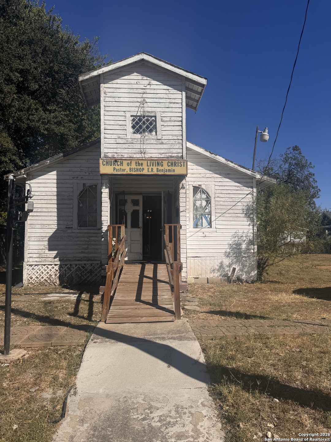 322 Ferguson San Antonio TX 78203