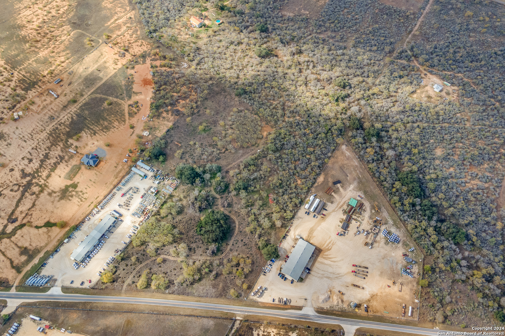 Tbd Fm 1784 Pleasanton TX 78064