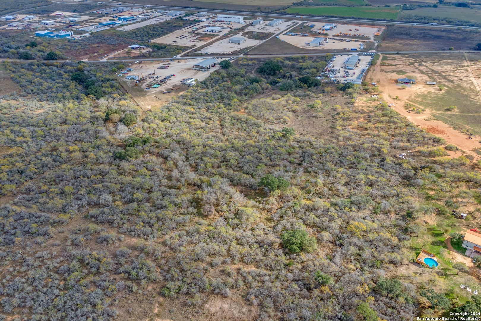 Tbd Fm 1784 Pleasanton TX 78064