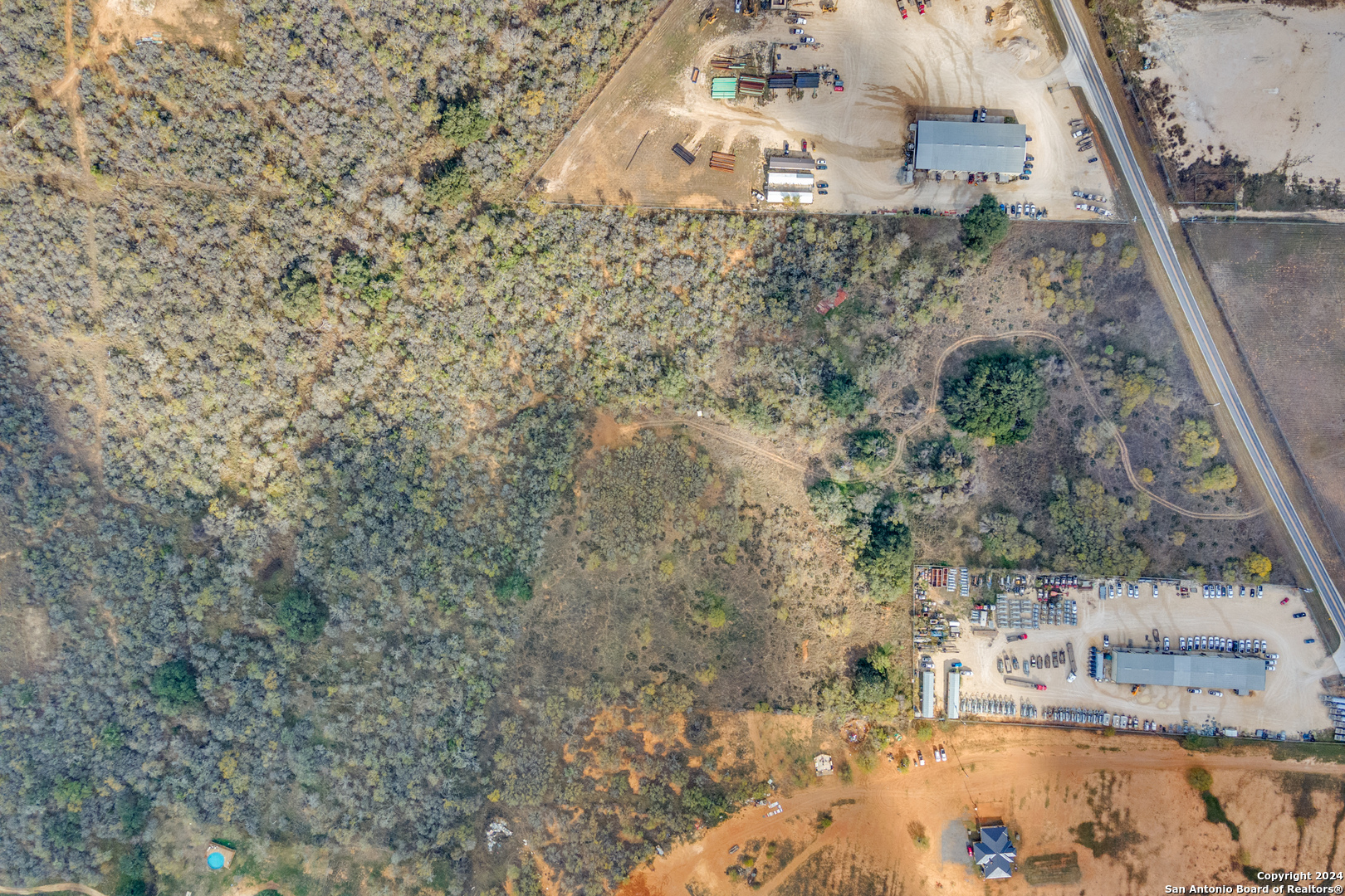 Tbd Fm 1784 Pleasanton TX 78064