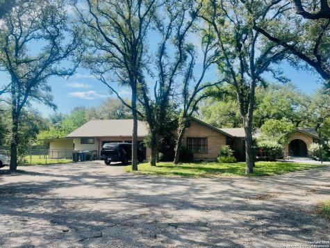 3004 Nacogdoches San Antonio TX 78217